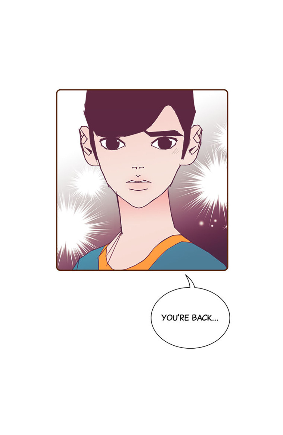 Read Love Alarm chapter 199 image 42 on Lezhin