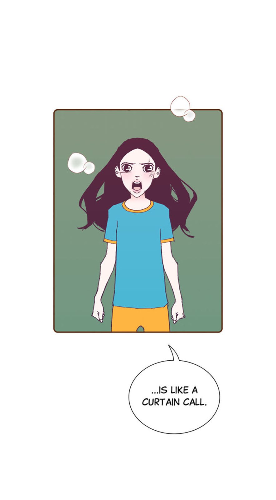 Read Love Alarm chapter 199 image 44 on Lezhin