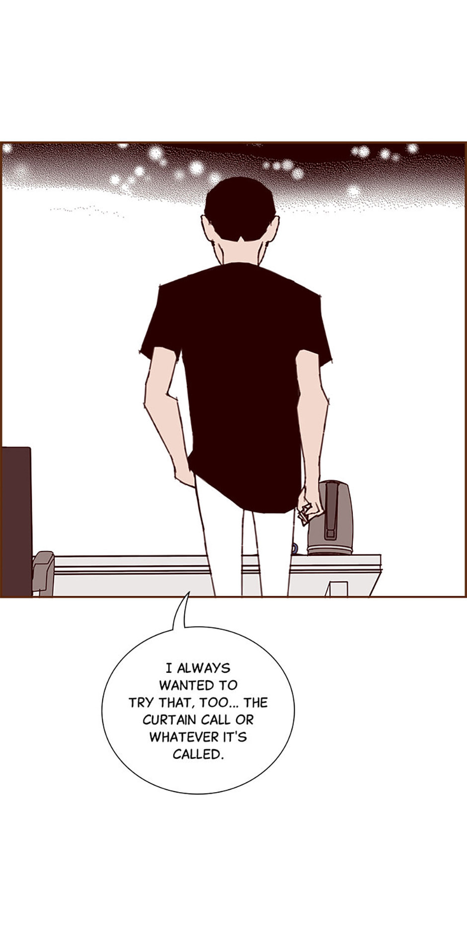 Read Love Alarm chapter 199 image 47 on Lezhin