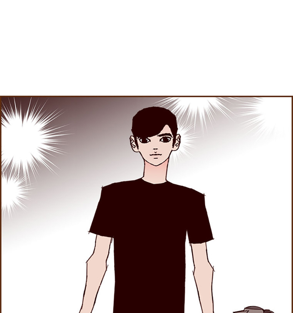 Read Love Alarm chapter 199 image 51 on Lezhin