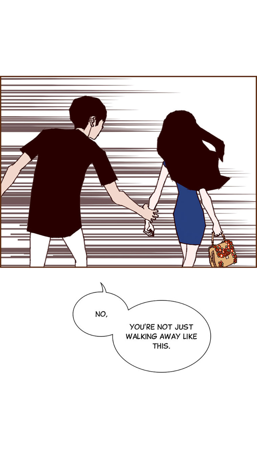 Read Love Alarm chapter 199 image 65 on Lezhin