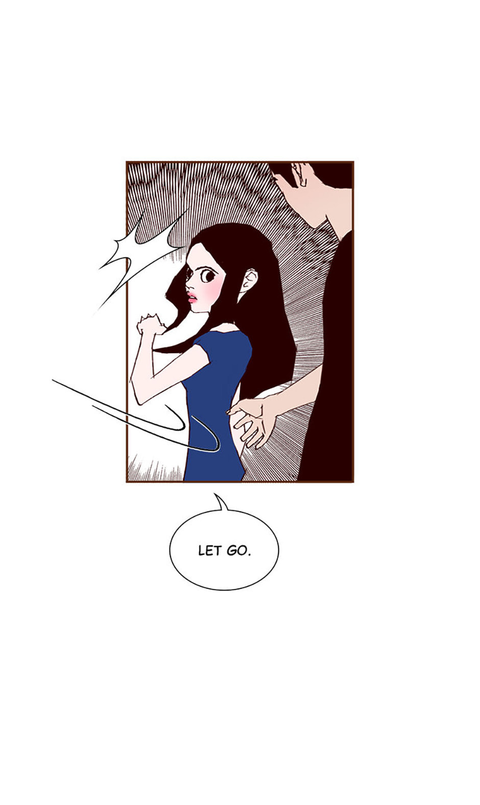 Read Love Alarm chapter 199 image 67 on Lezhin