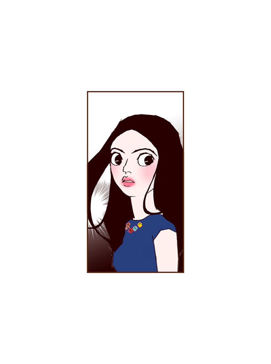 Read Love Alarm chapter 199 image 69 on Lezhin
