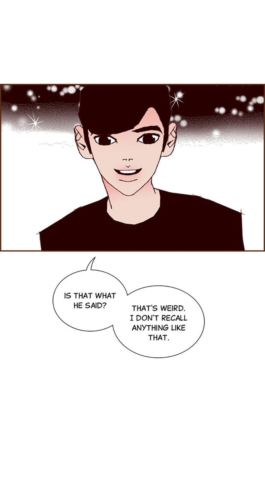 Read Love Alarm chapter 199 image 7 on Lezhin