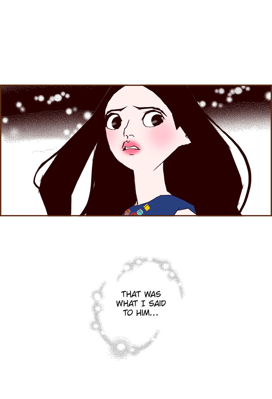 Read Love Alarm chapter 199 image 74 on Lezhin