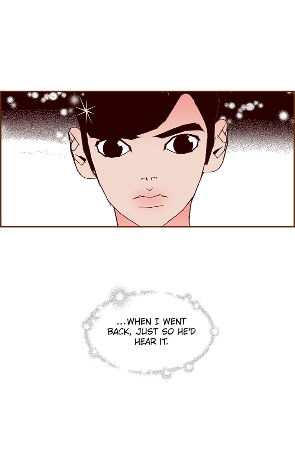 Read Love Alarm chapter 199 image 75 on Lezhin