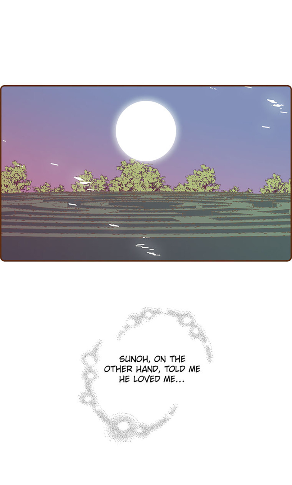 Read Love Alarm chapter 199 image 76 on Lezhin