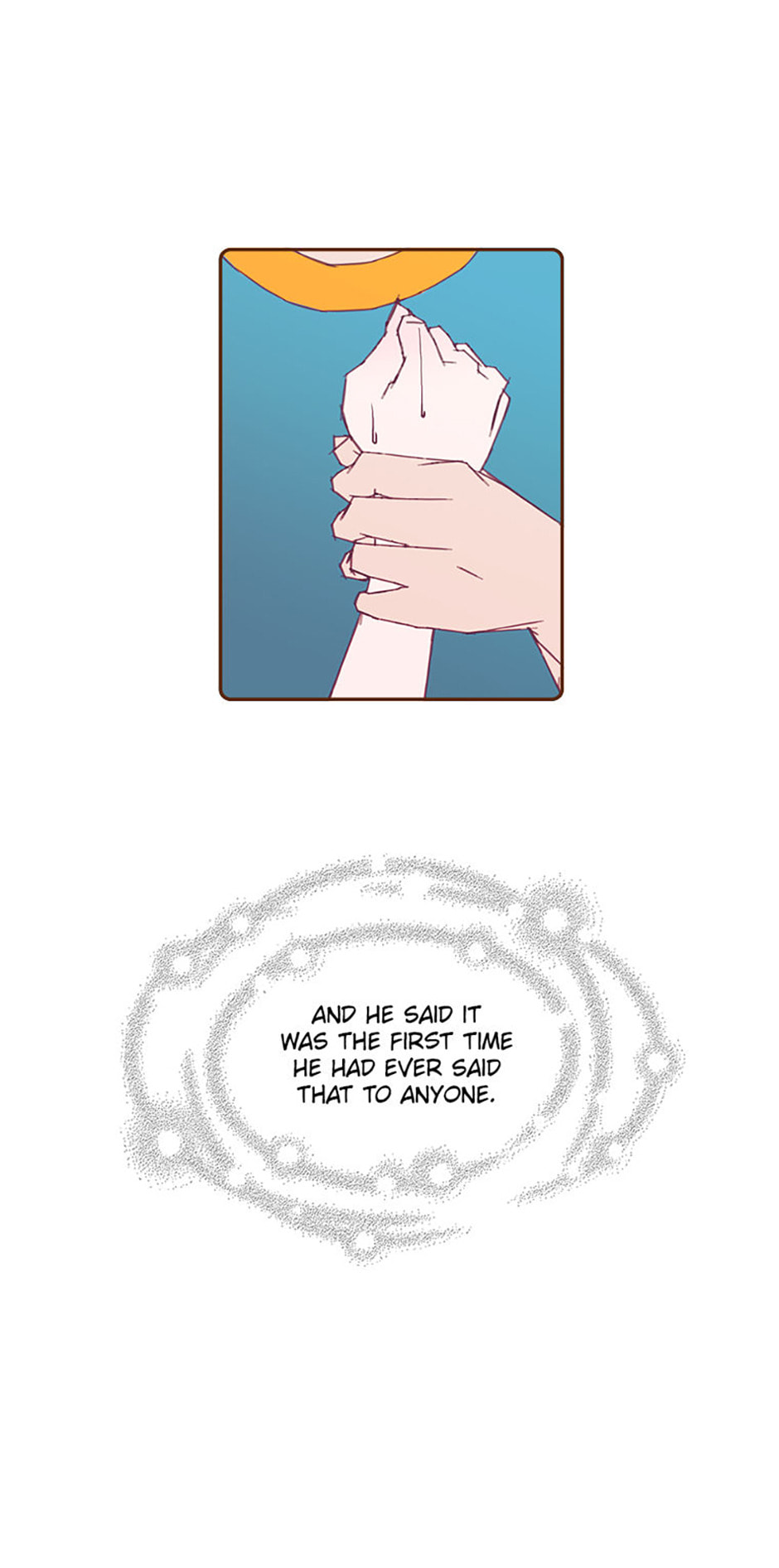 Read Love Alarm chapter 199 image 77 on Lezhin