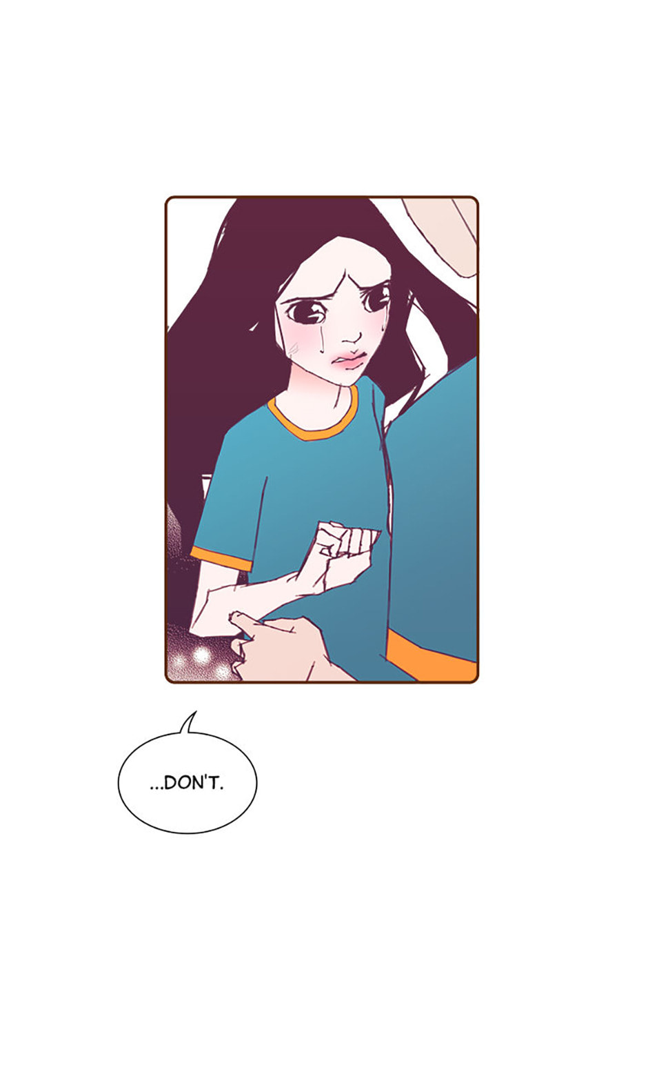 Read Love Alarm chapter 199 image 79 on Lezhin
