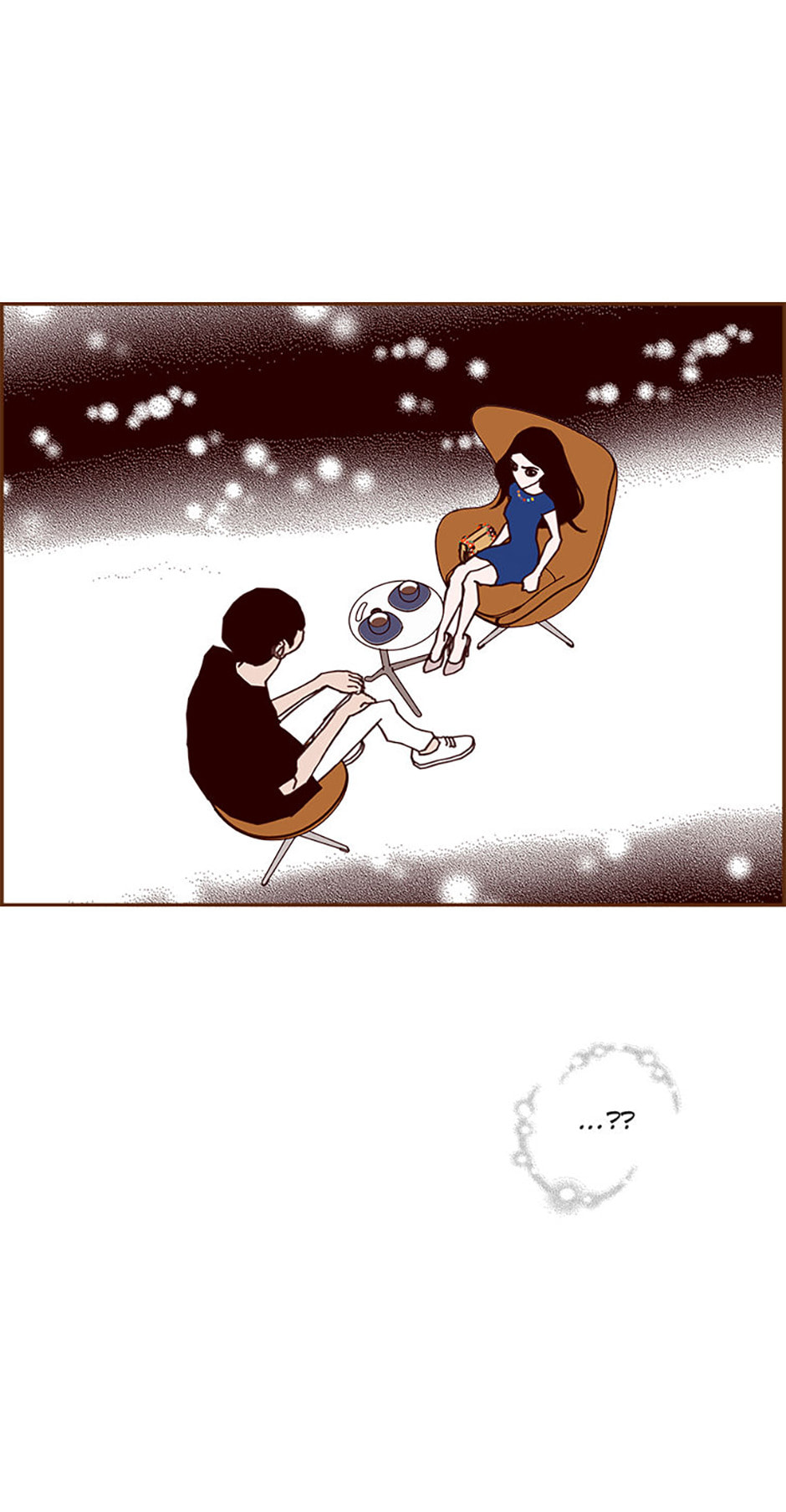 Read Love Alarm chapter 199 image 8 on Lezhin