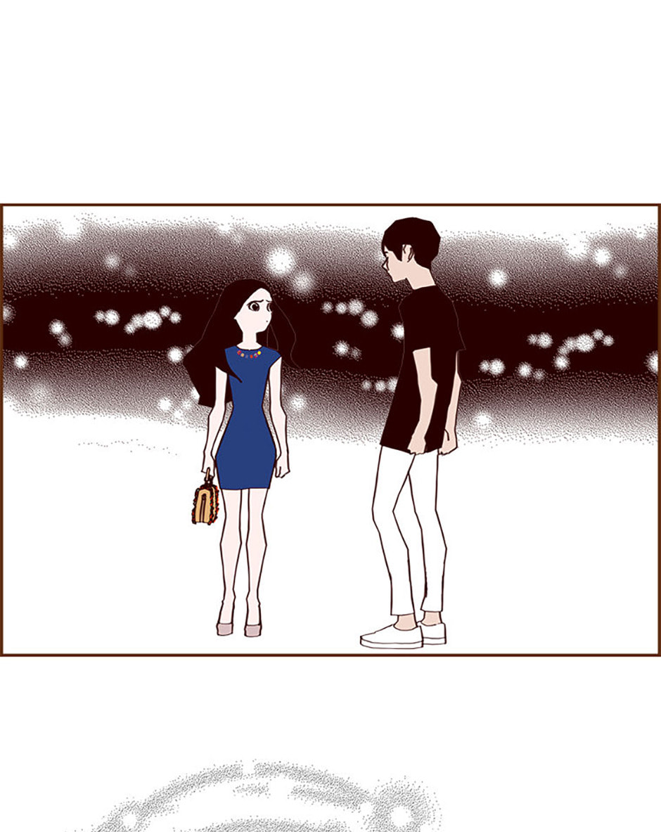 Read Love Alarm chapter 199 image 83 on Lezhin