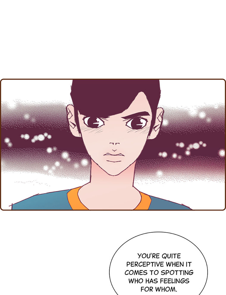 Read Love Alarm chapter 199 image 85 on Lezhin