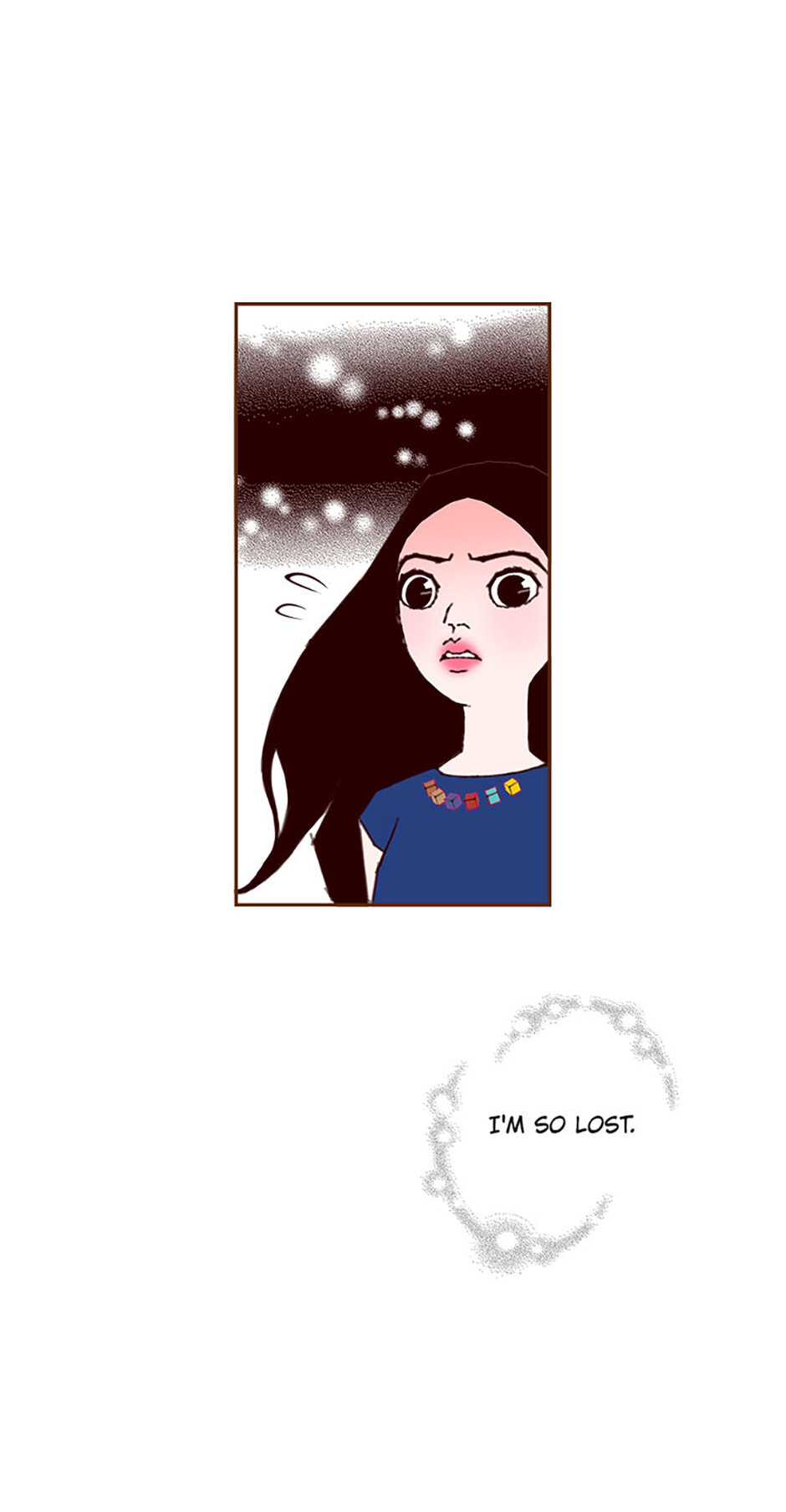 Read Love Alarm chapter 199 image 9 on Lezhin