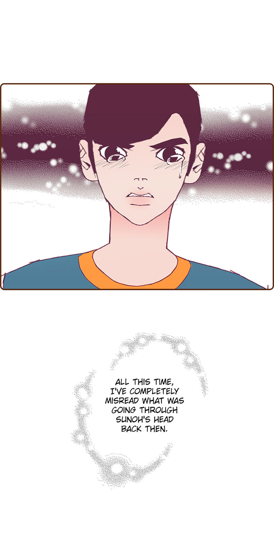 Read Love Alarm chapter 199 image 90 on Lezhin