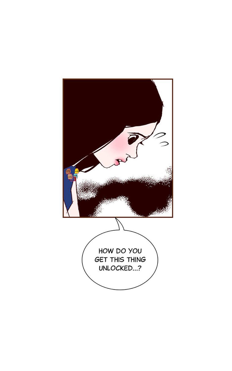 Read Love Alarm chapter 200 image 10 on Lezhin