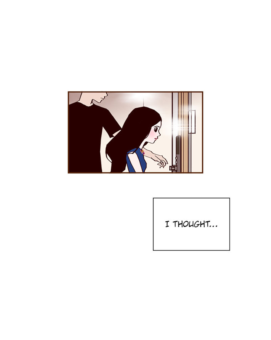 Read Love Alarm chapter 200 image 12 on Lezhin