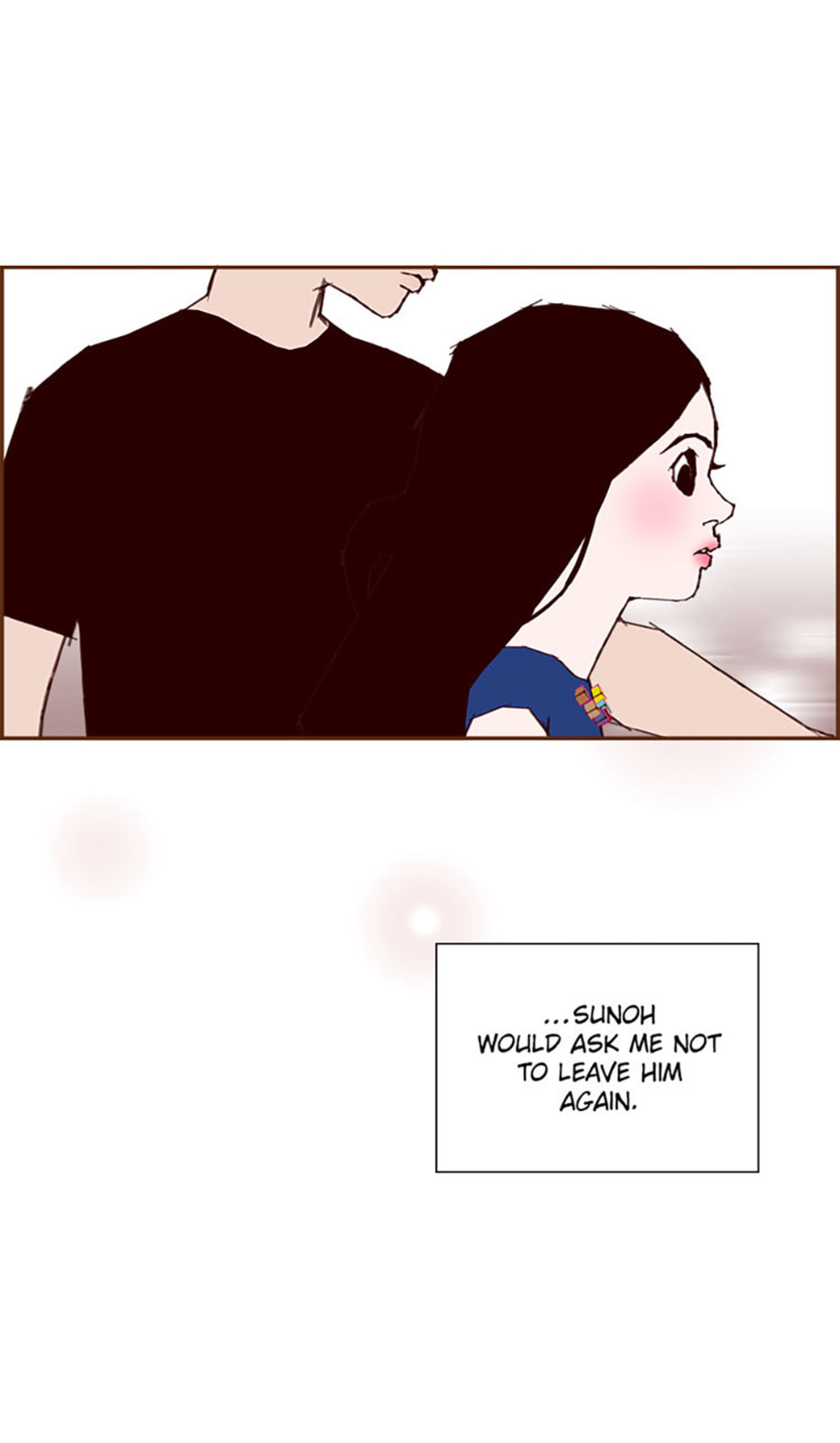 Read Love Alarm chapter 200 image 13 on Lezhin