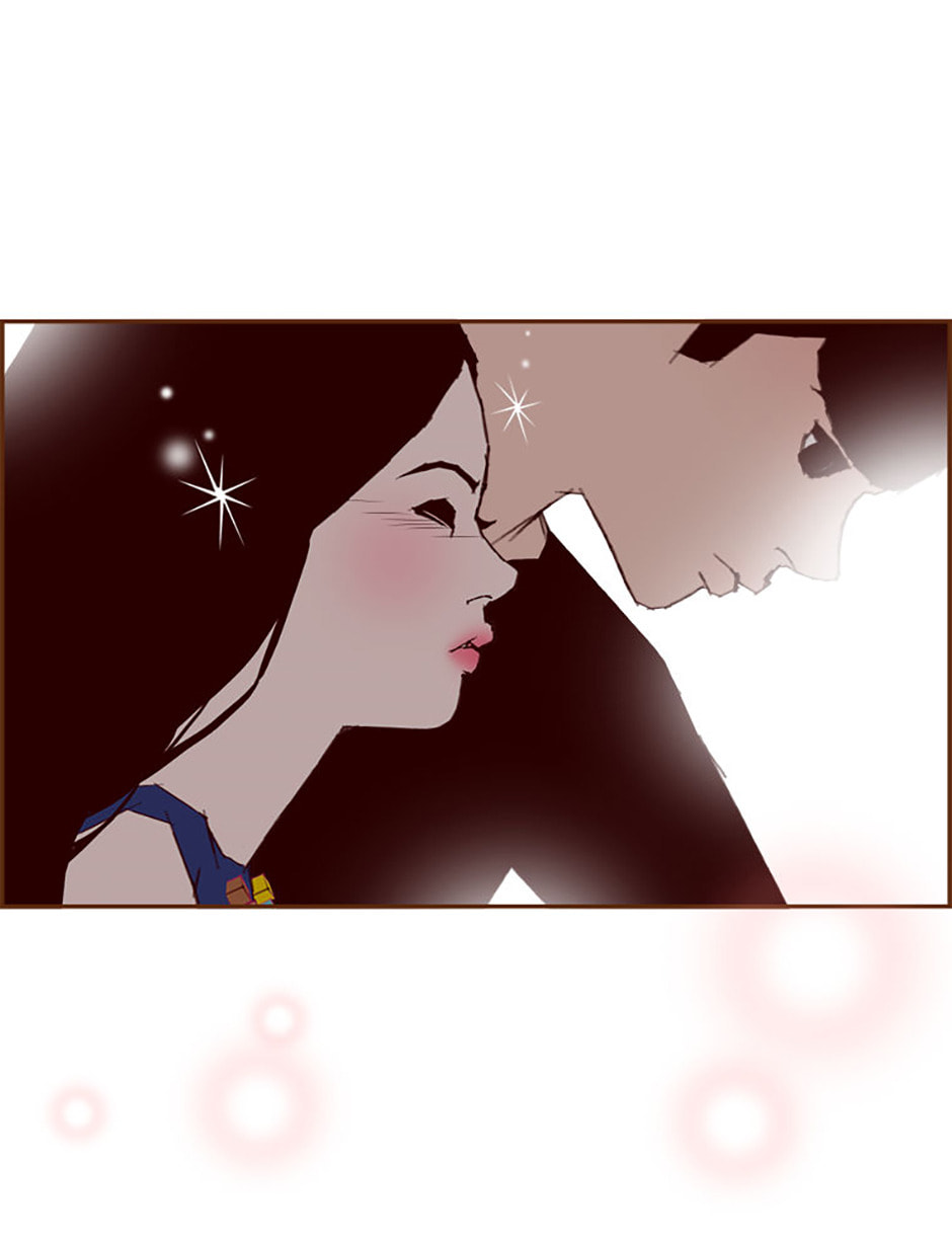 Read Love Alarm chapter 200 image 16 on Lezhin