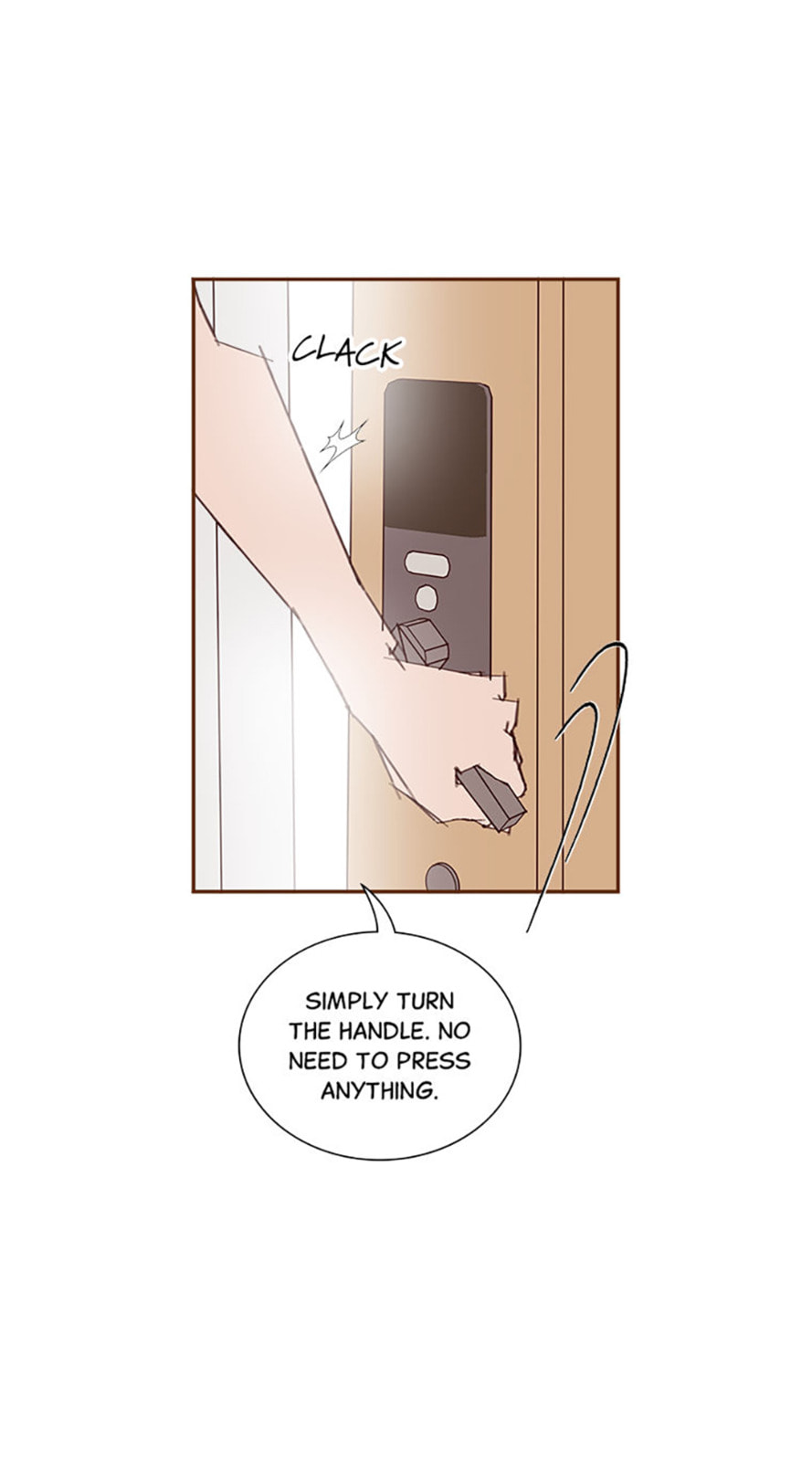 Read Love Alarm chapter 200 image 19 on Lezhin