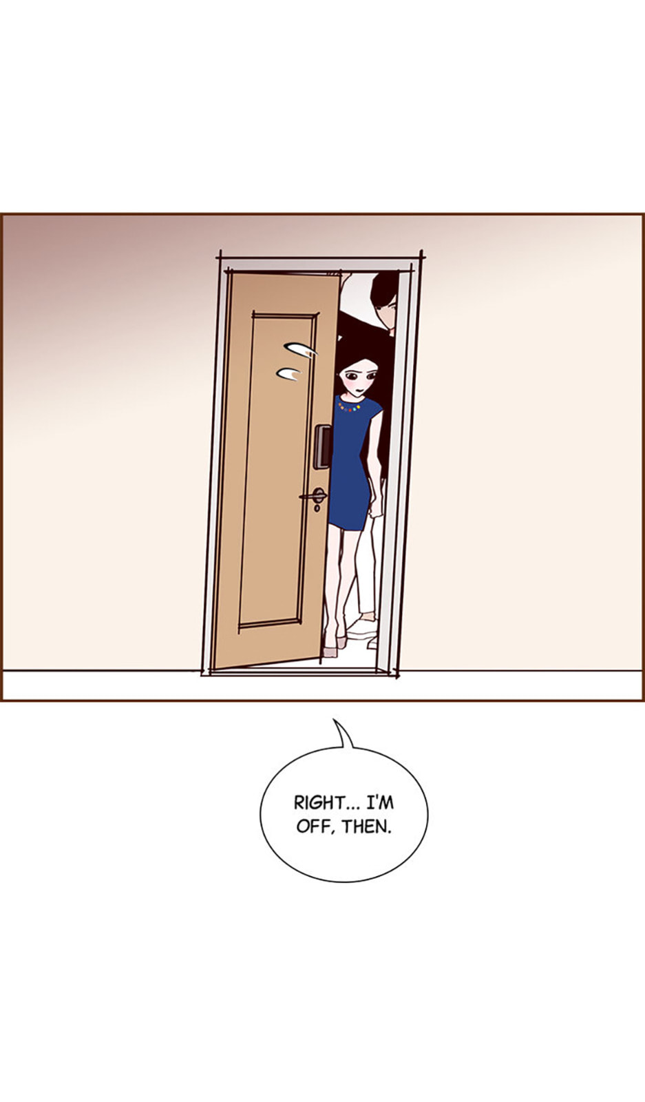 Read Love Alarm chapter 200 image 20 on Lezhin