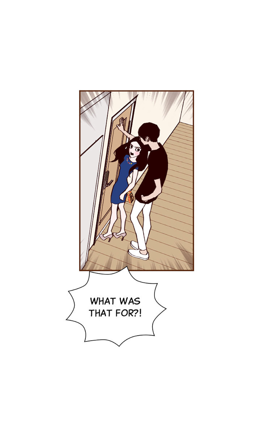 Read Love Alarm chapter 200 image 24 on Lezhin