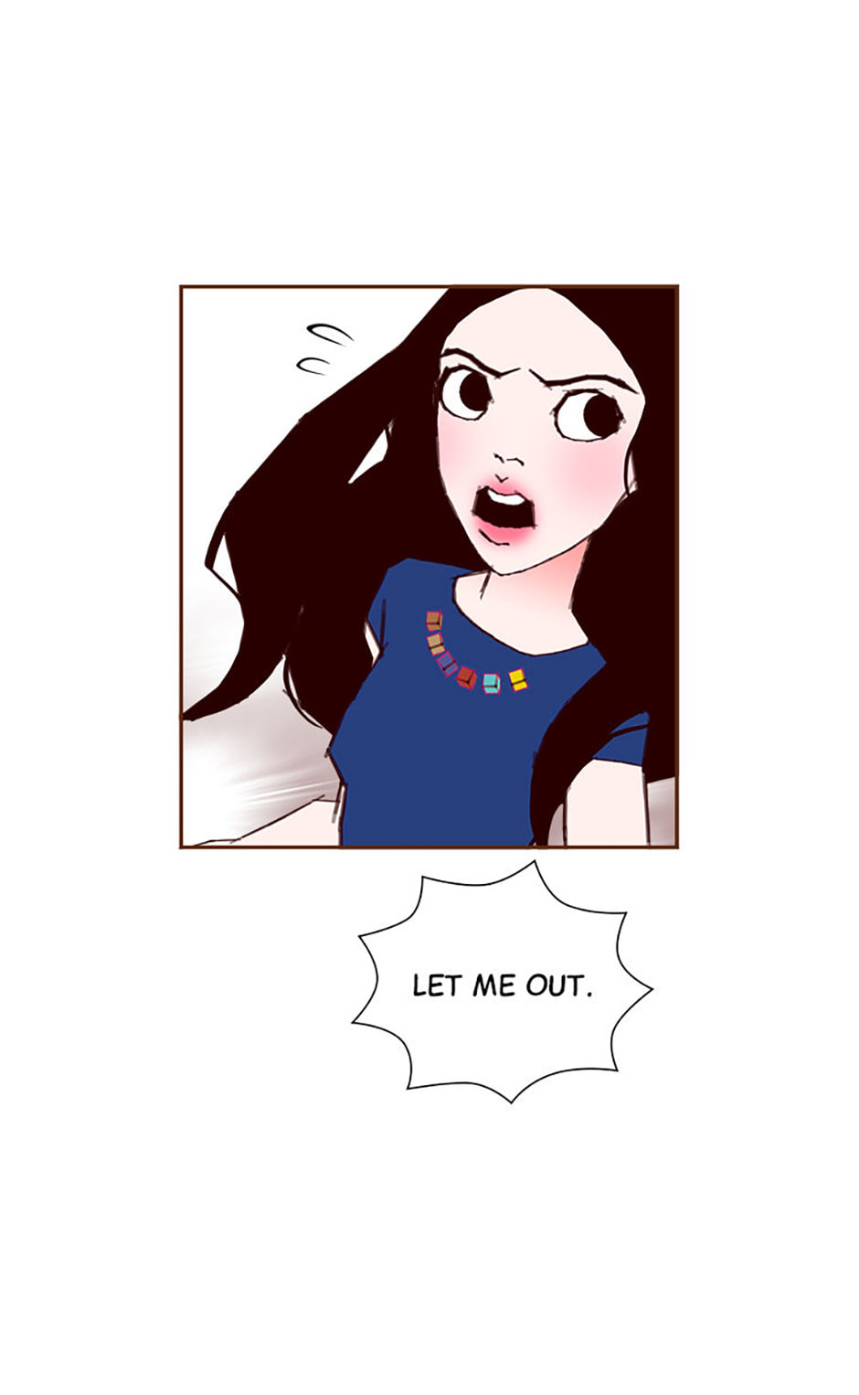 Read Love Alarm chapter 200 image 25 on Lezhin