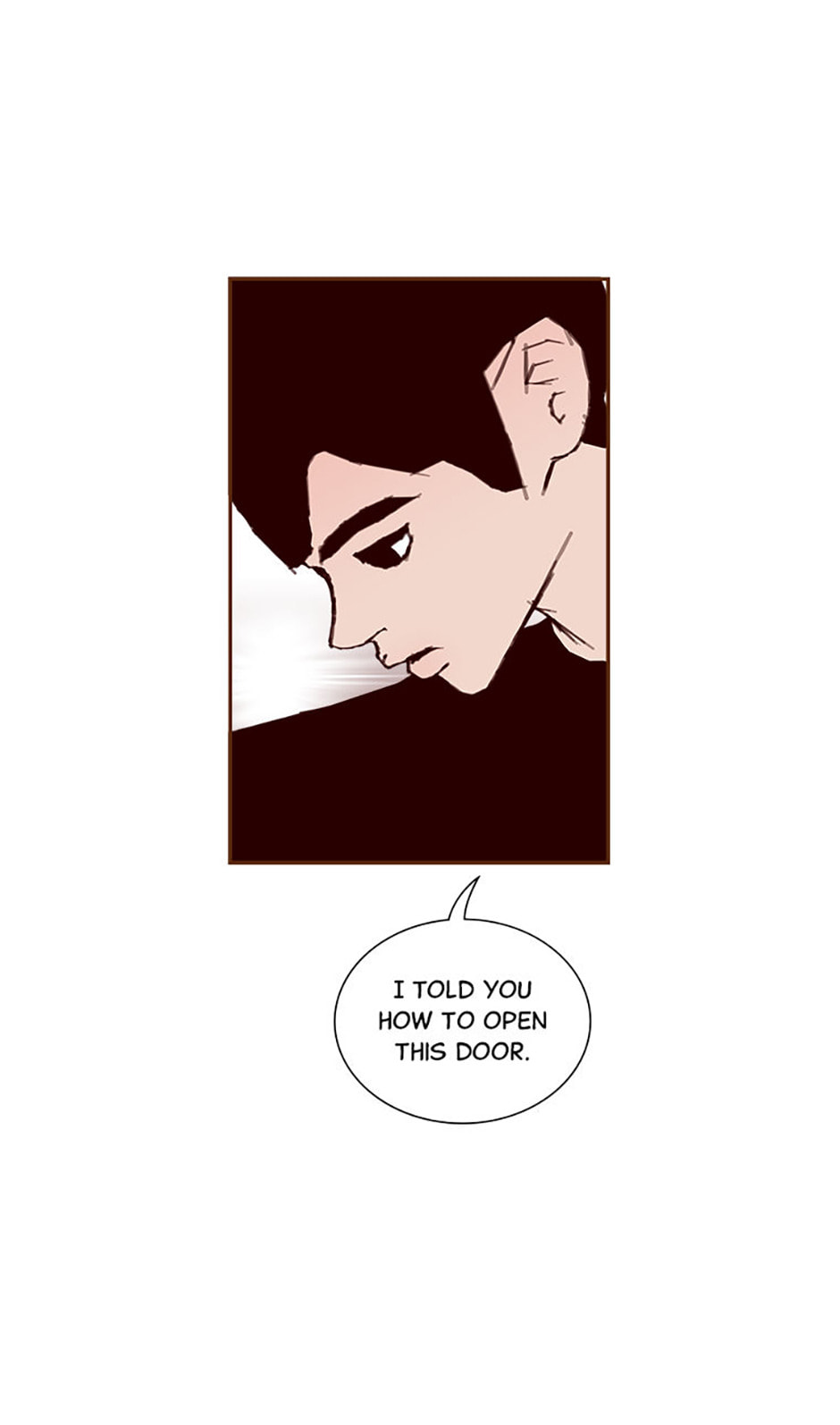 Read Love Alarm chapter 200 image 27 on Lezhin