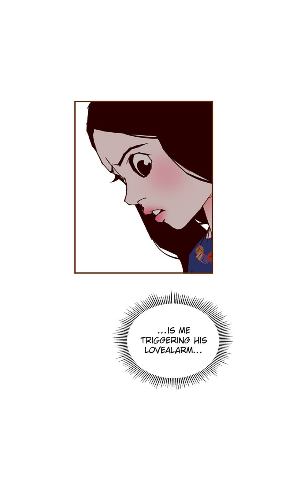 Read Love Alarm chapter 200 image 29 on Lezhin