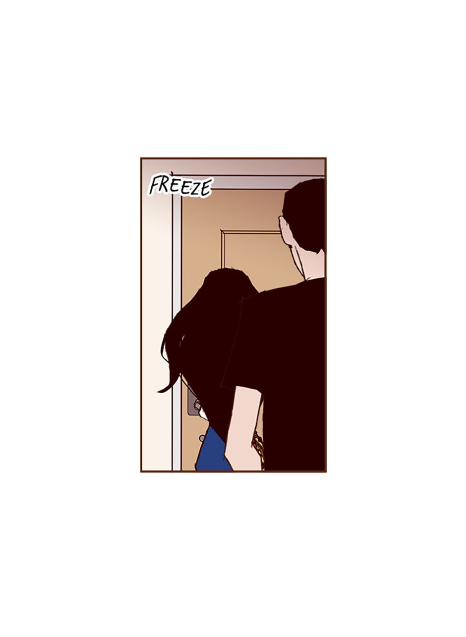 Read Love Alarm chapter 200 image 31 on Lezhin