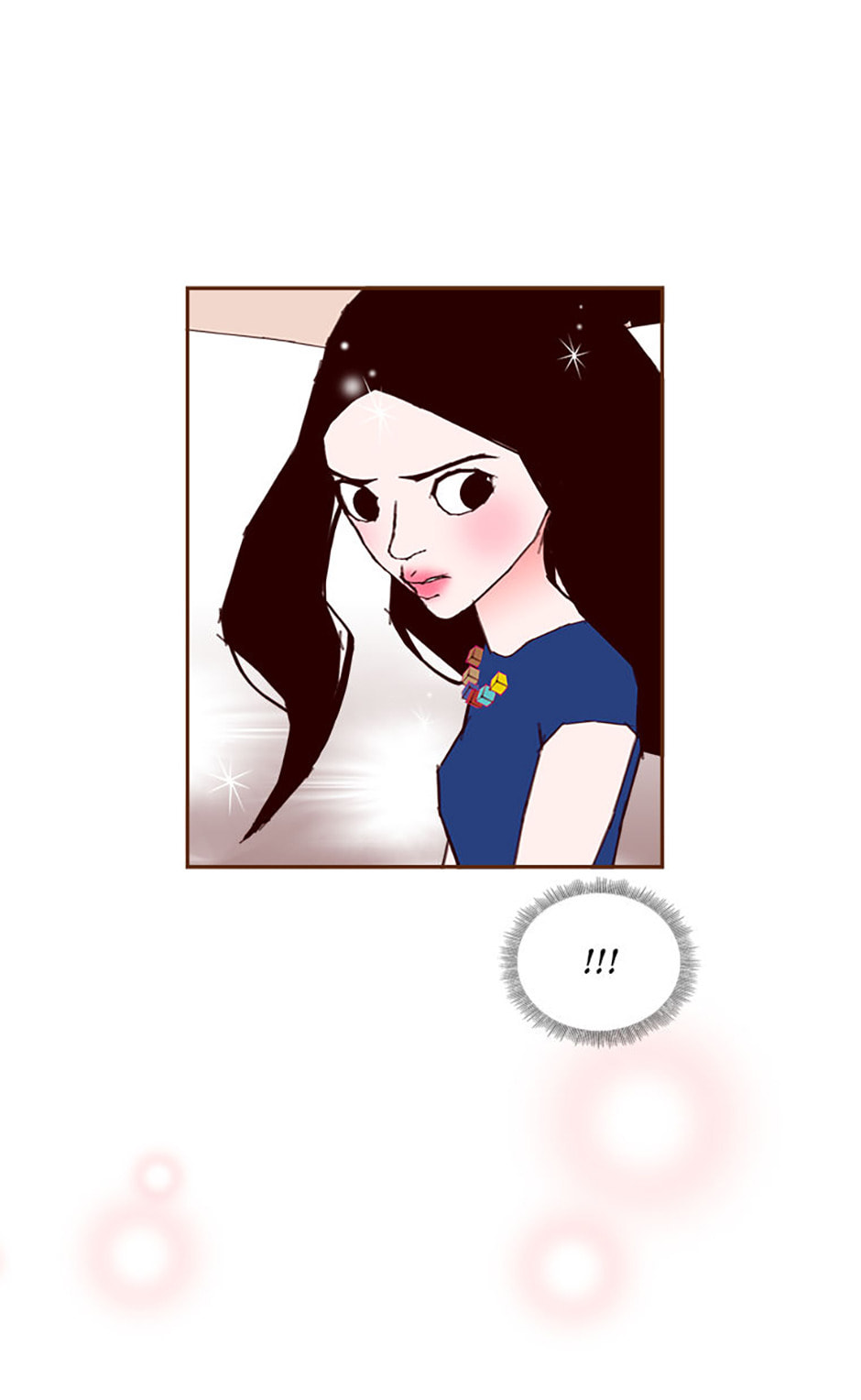 Read Love Alarm chapter 200 image 32 on Lezhin