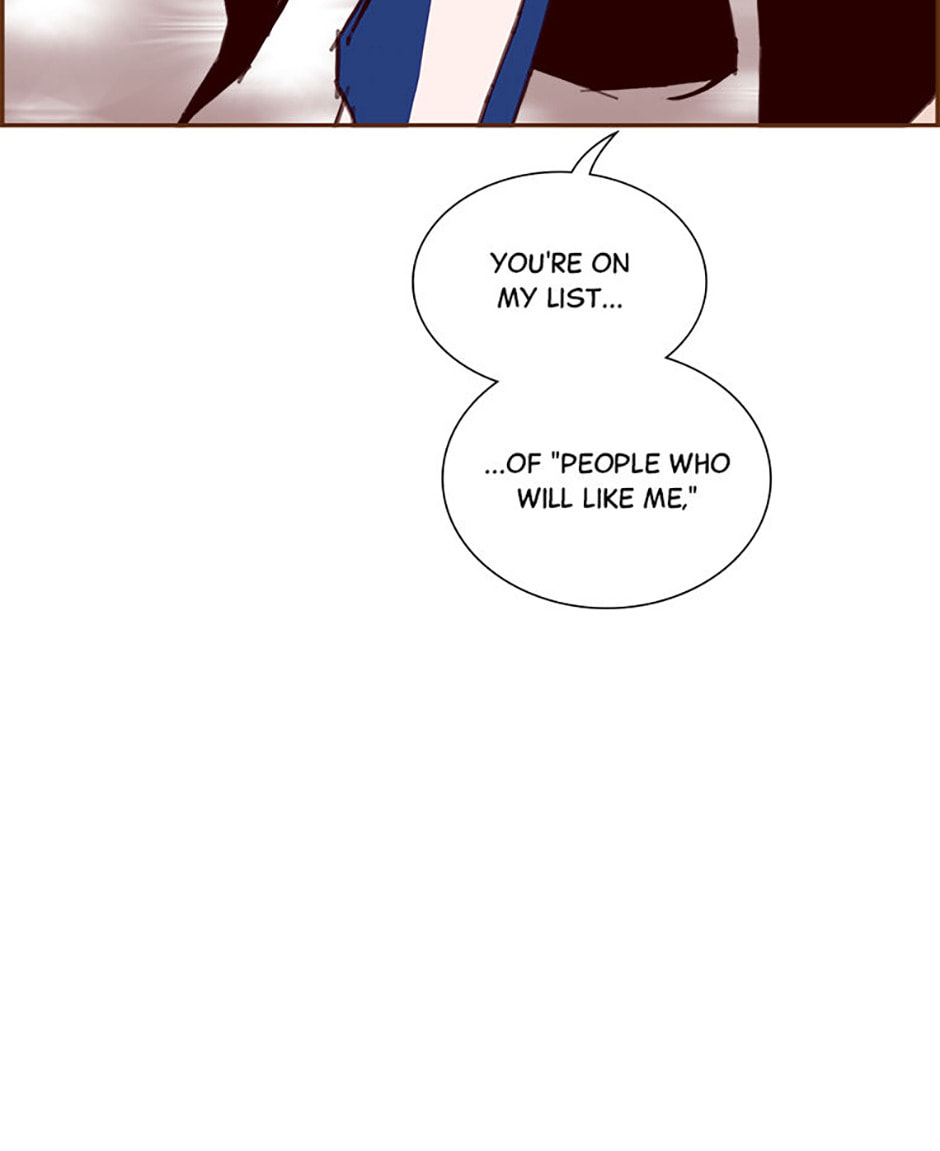 Read Love Alarm chapter 200 image 34 on Lezhin