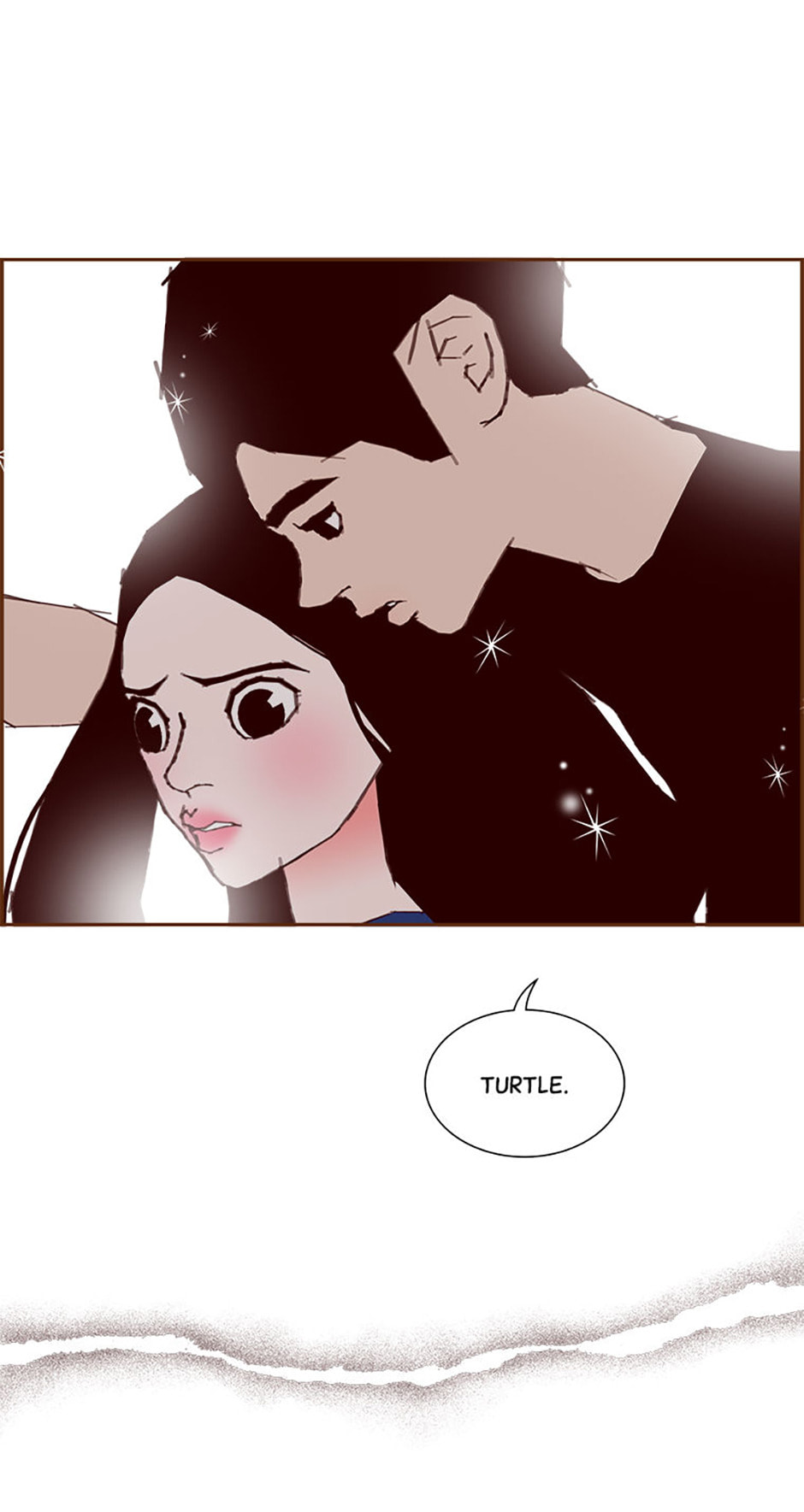 Read Love Alarm chapter 200 image 35 on Lezhin