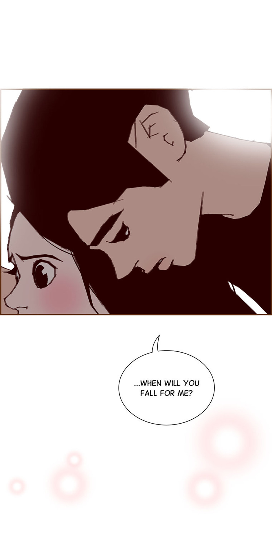 Read Love Alarm chapter 200 image 37 on Lezhin