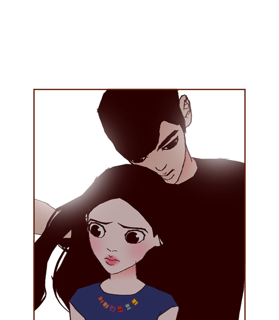 Read Love Alarm chapter 200 image 41 on Lezhin
