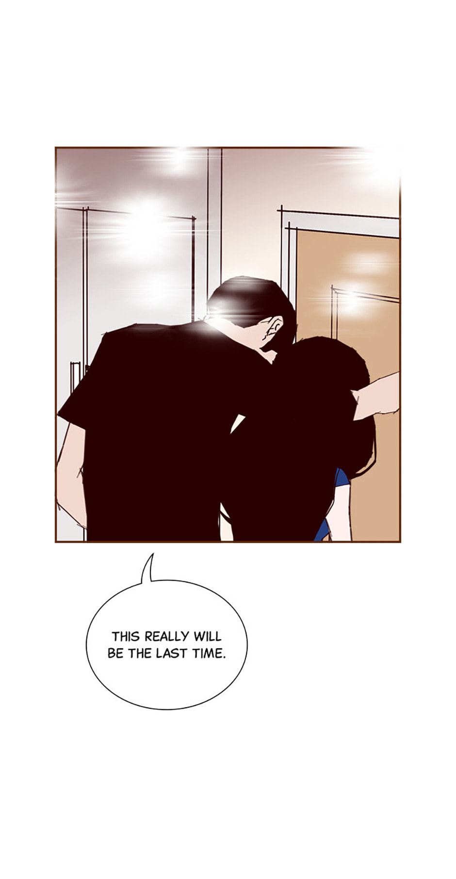 Read Love Alarm chapter 200 image 43 on Lezhin