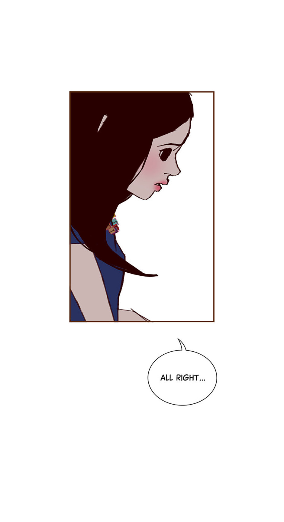 Read Love Alarm chapter 200 image 45 on Lezhin