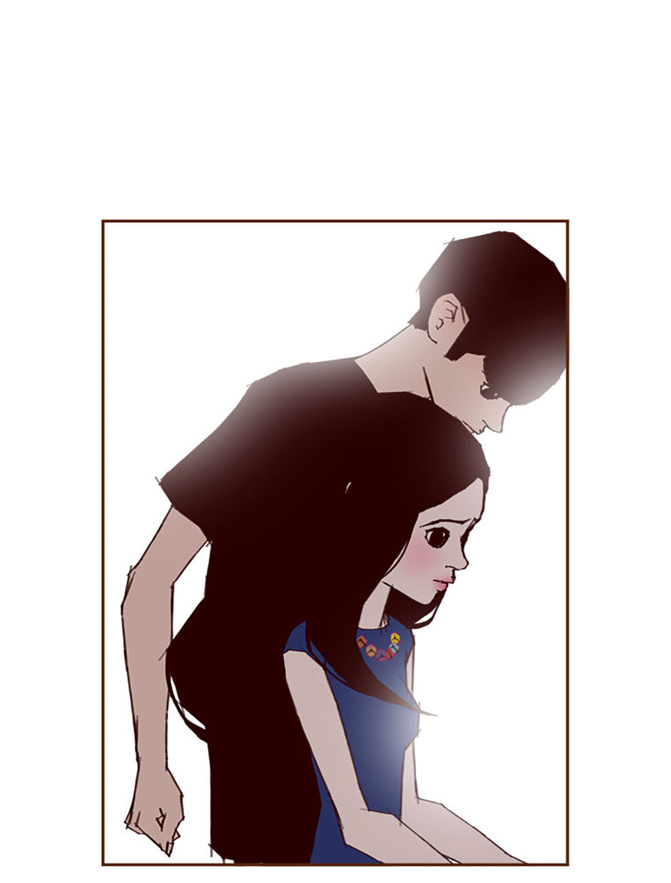 Read Love Alarm chapter 200 image 46 on Lezhin