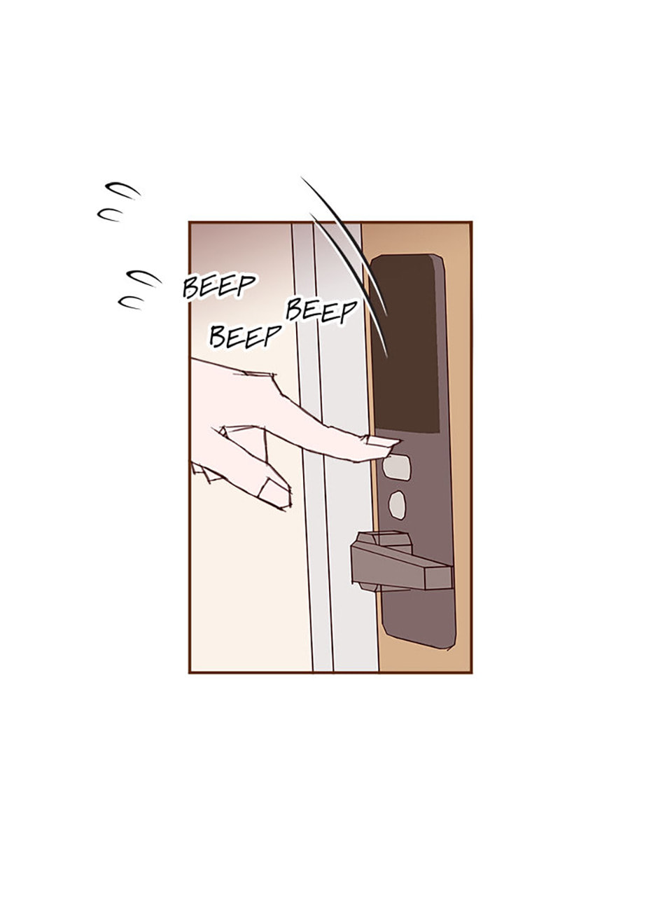 Read Love Alarm chapter 200 image 5 on Lezhin