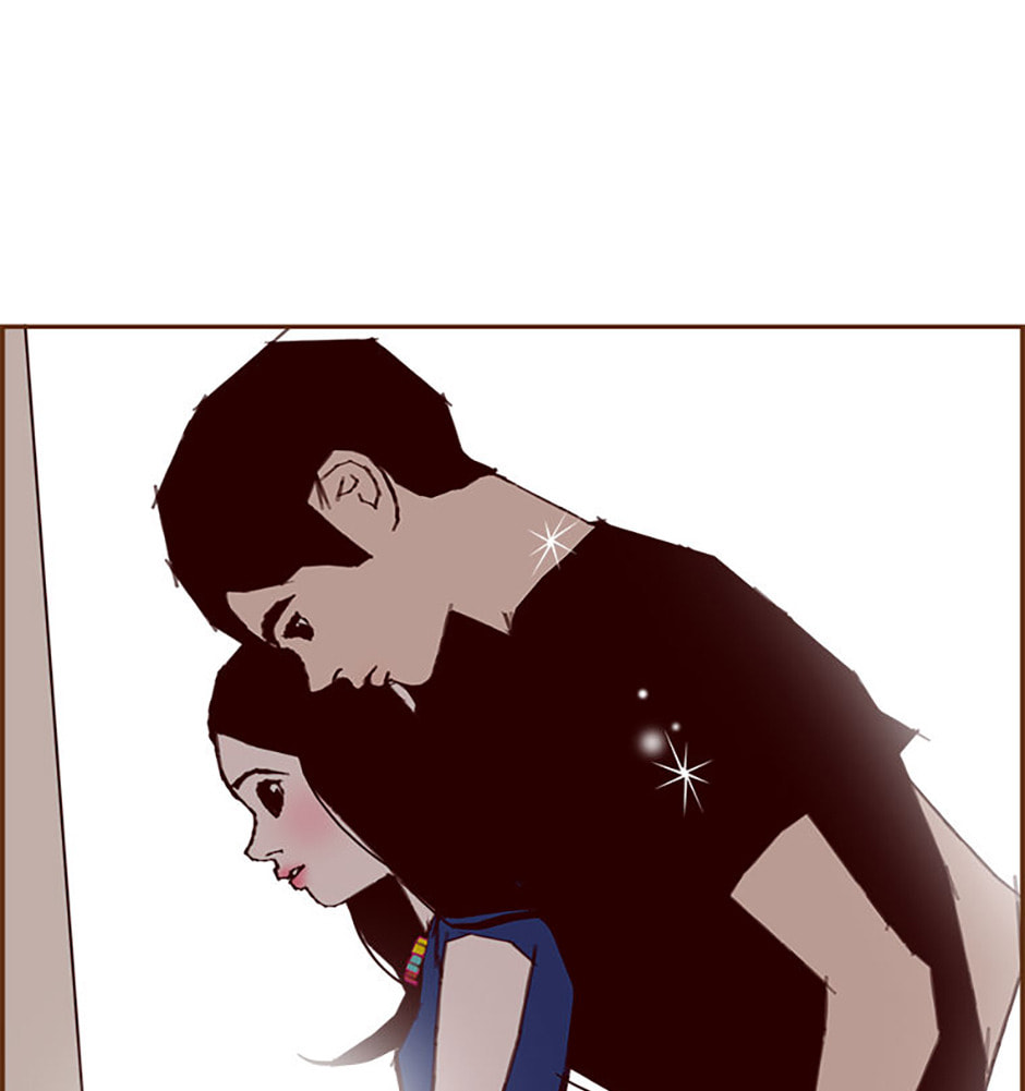 Read Love Alarm chapter 200 image 53 on Lezhin