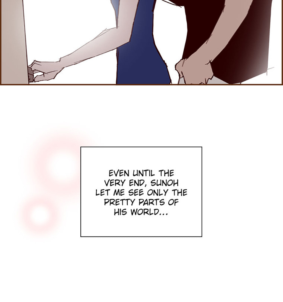 Read Love Alarm chapter 200 image 54 on Lezhin