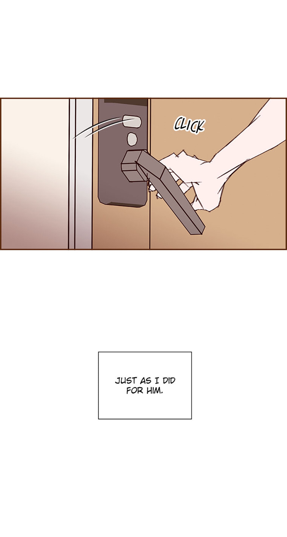 Read Love Alarm chapter 200 image 55 on Lezhin