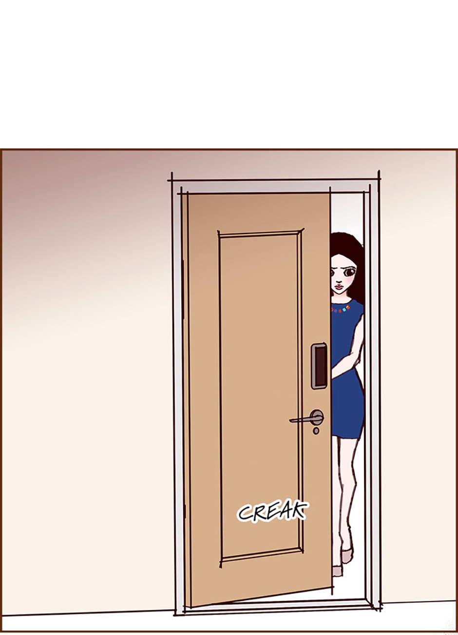 Read Love Alarm chapter 200 image 56 on Lezhin