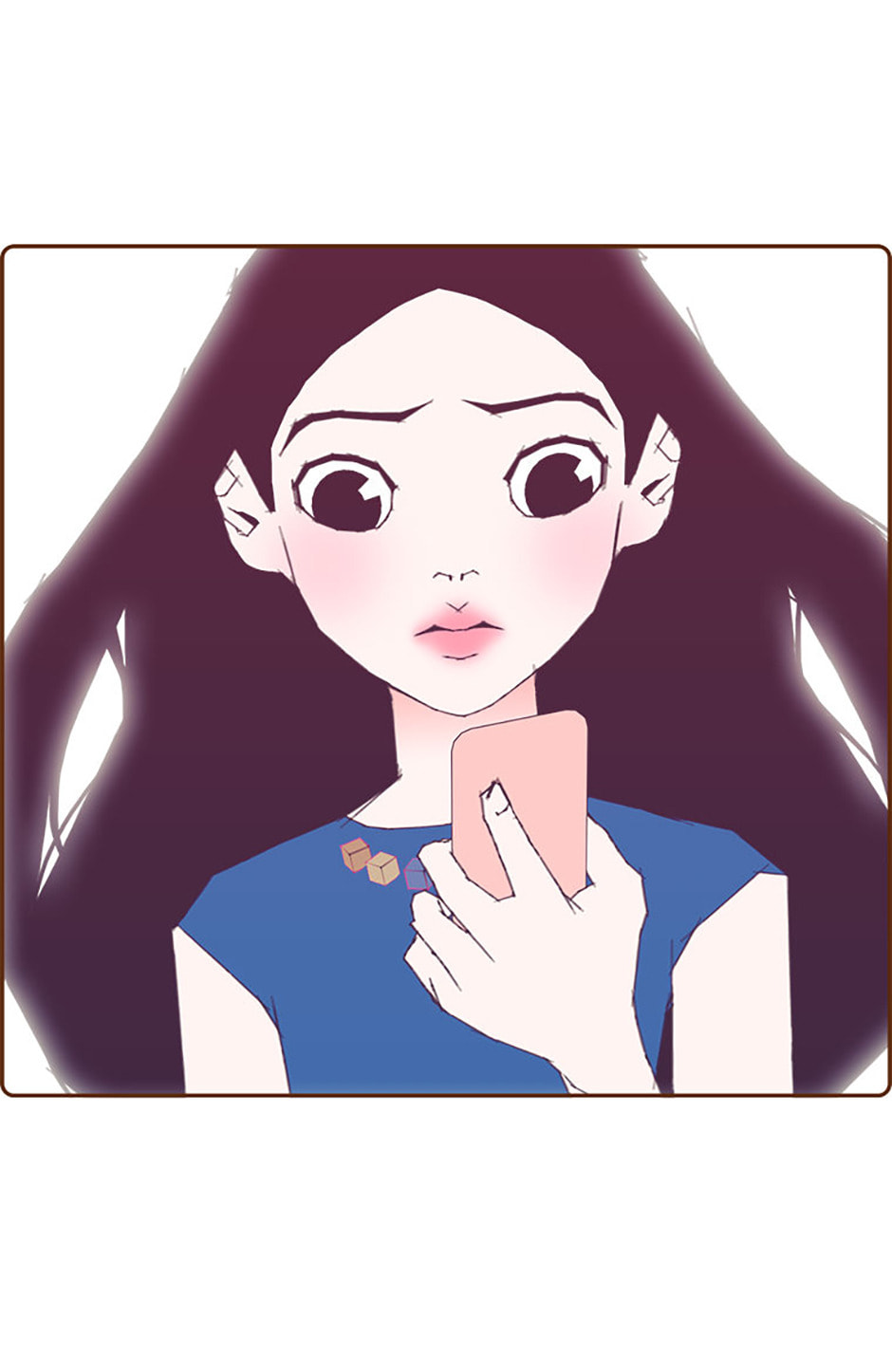 Read Love Alarm chapter 200 image 59 on Lezhin