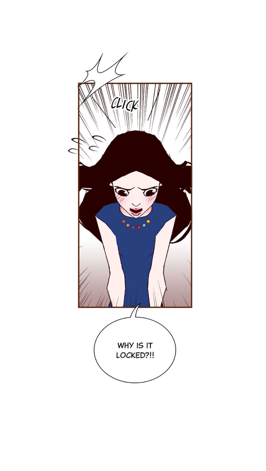 Read Love Alarm chapter 200 image 6 on Lezhin
