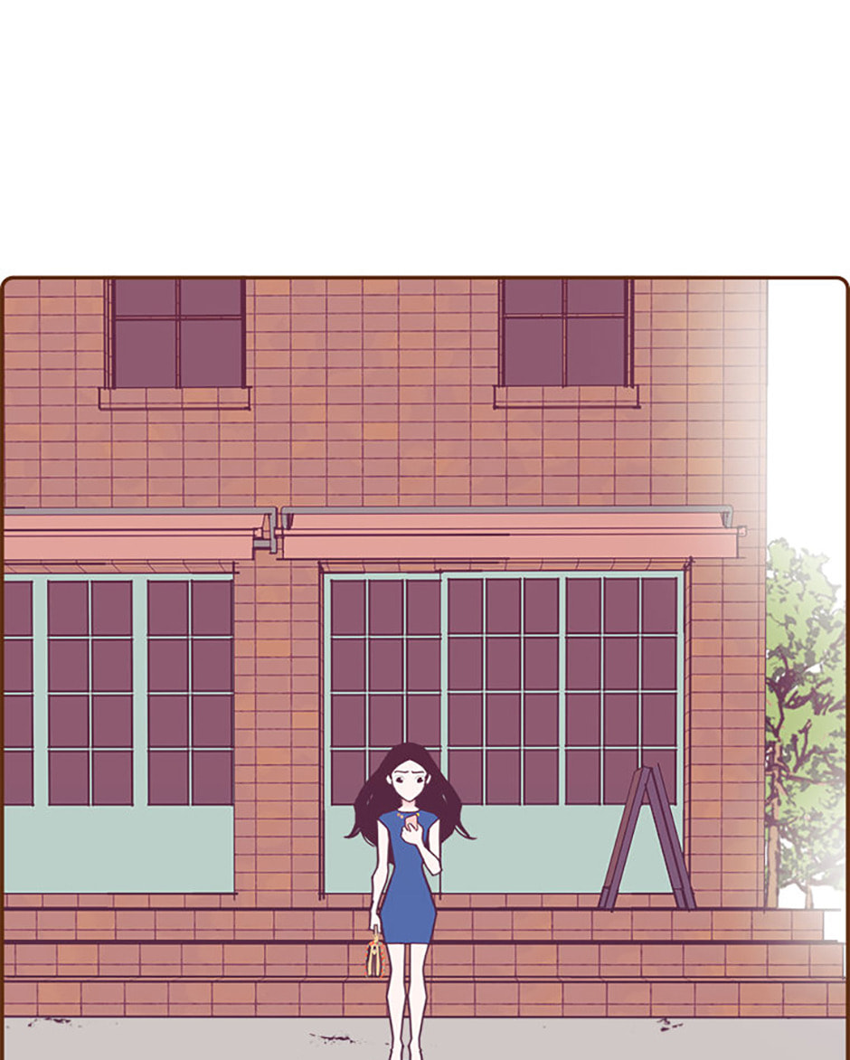 Read Love Alarm chapter 200 image 60 on Lezhin