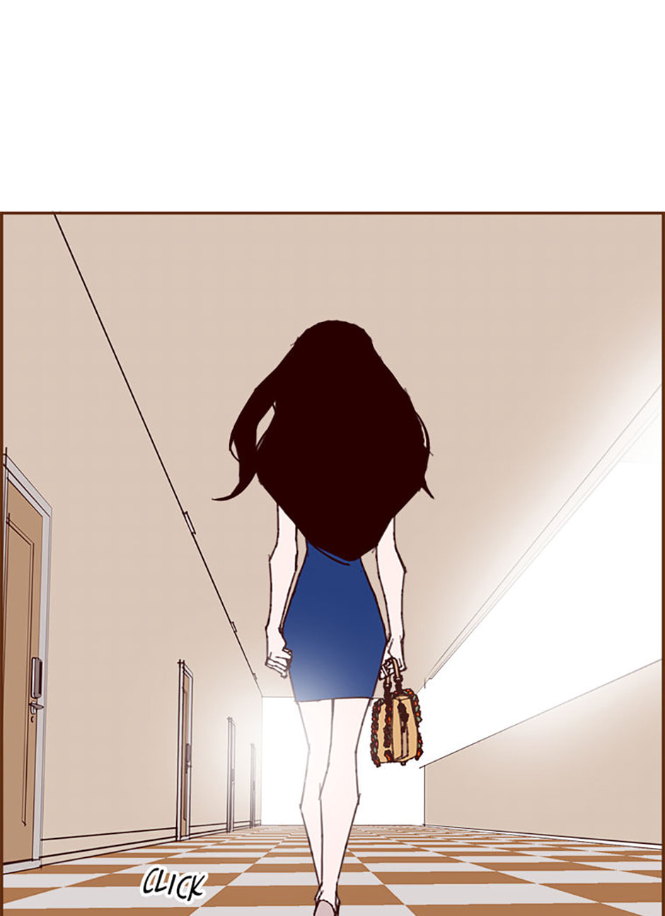 Read Love Alarm chapter 200 image 62 on Lezhin