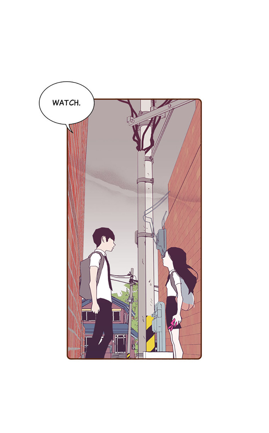 Read Love Alarm chapter 200 image 69 on Lezhin