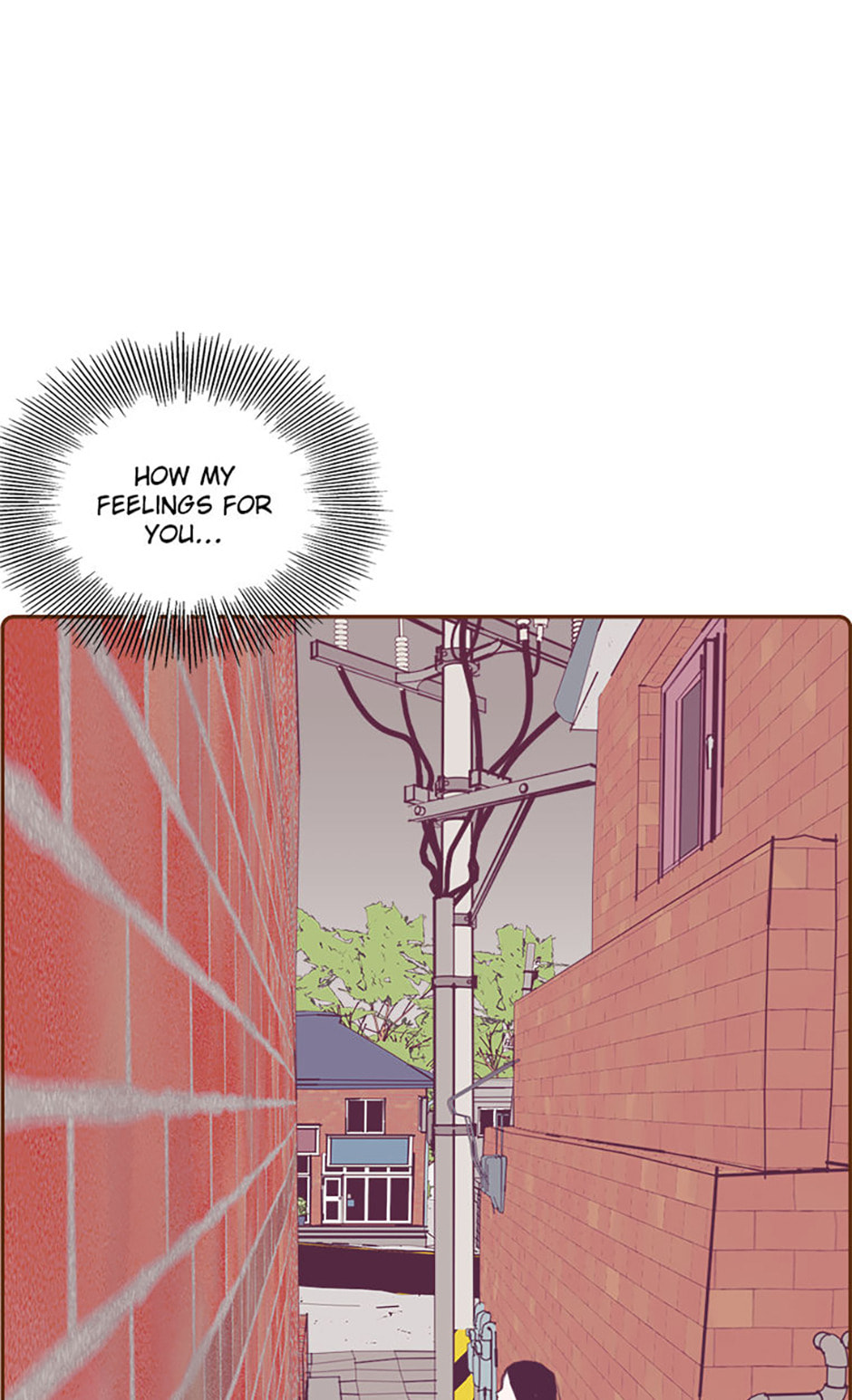 Read Love Alarm chapter 200 image 72 on Lezhin