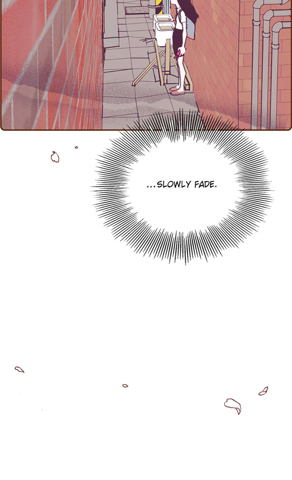 Read Love Alarm chapter 200 image 73 on Lezhin