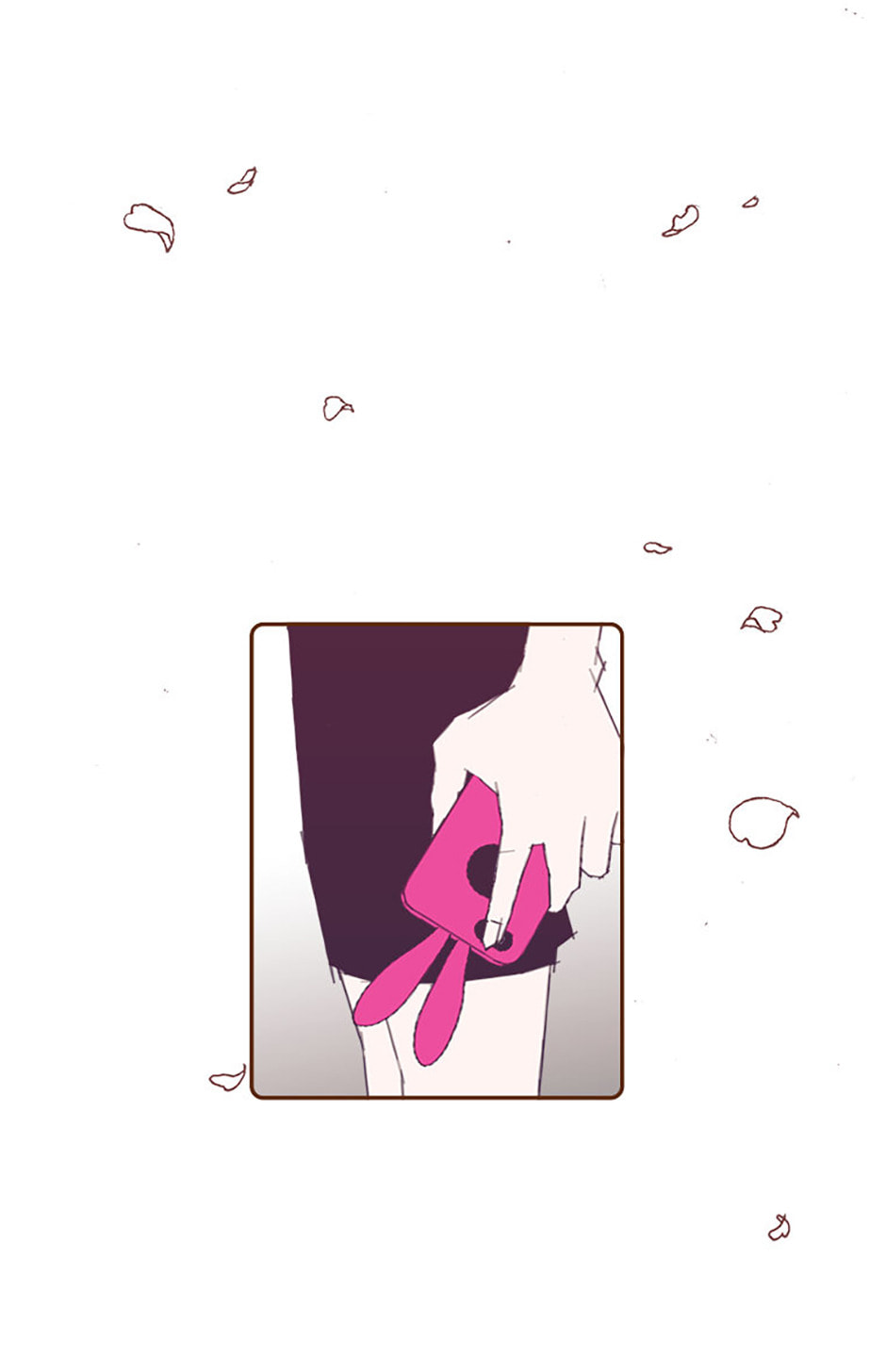 Read Love Alarm chapter 200 image 75 on Lezhin